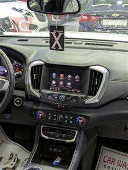 جي ام سي تيراين